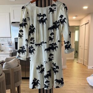 Never fully dressed NWT Forest Mini Dress size 6